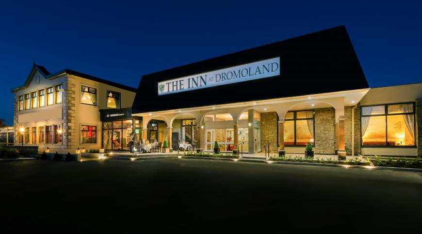 Inn at Dromoland, The